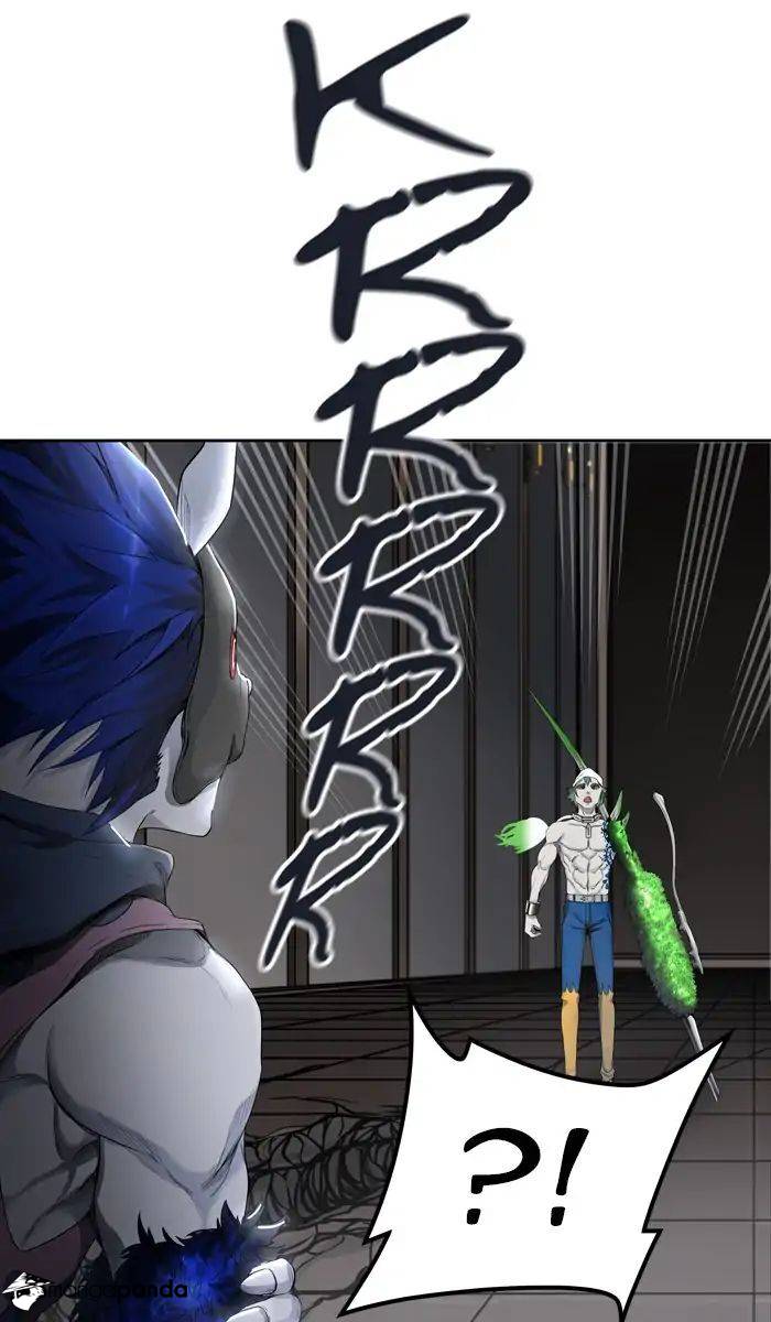 Tower of God Chapter 437 image 030